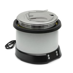 Reterm. Ind. Mirage® 10,4L Natur 800W Eu