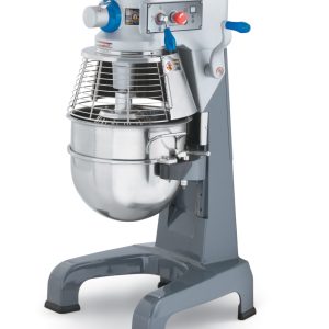 Amasadora de Pie 28L 750W Eu