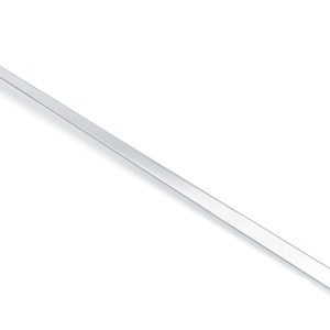 Colher Medidora Aço Inoxidável 2.5Ml