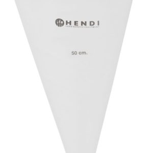 Saco de pasteleiro - 100 unidades, Profi Line, (L)500mm