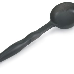 Spoodle Redondo Preto Nylon 7.1Cm