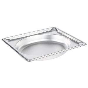 Super Shapes Oval 1/2 51Mm