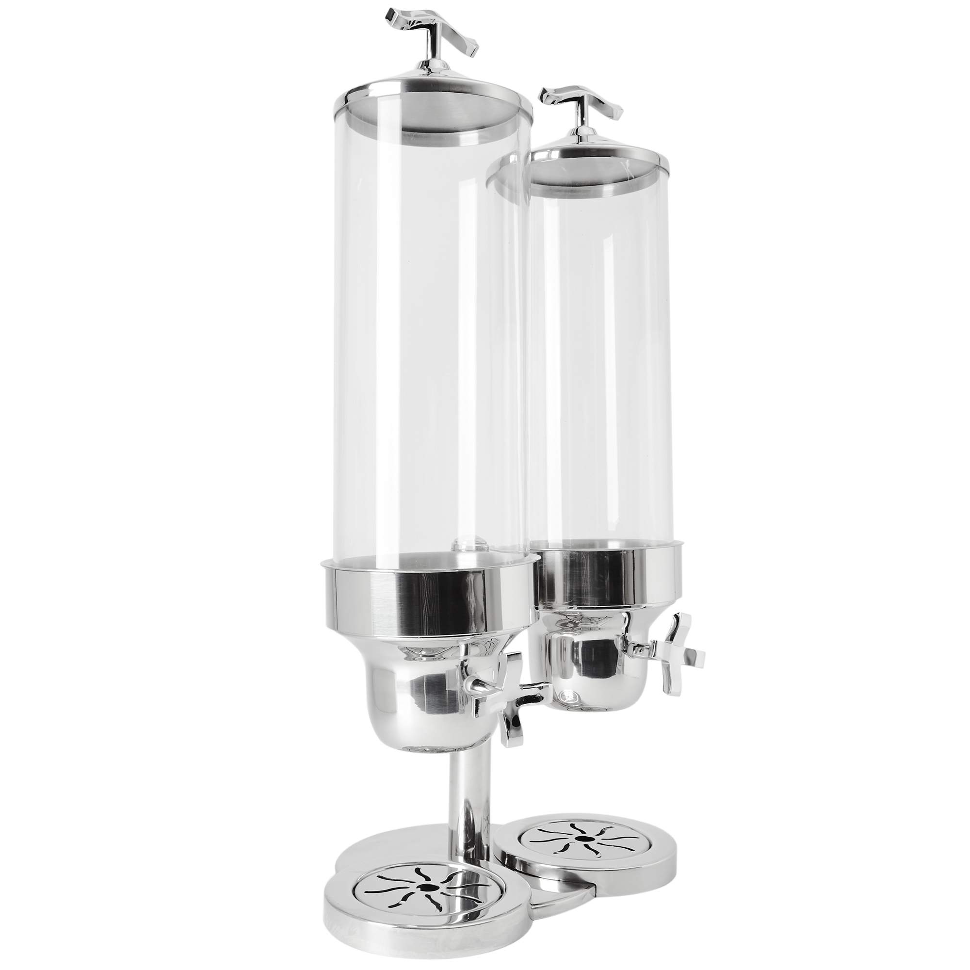 Dispensador Cereales Duplo.8L