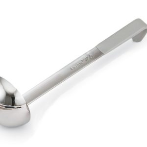 Cacillo Monobloc Aço Inoxidável Kool-Touch Cinzento 8.5 cm