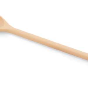 Colher Nylon Crema 30.5Cm