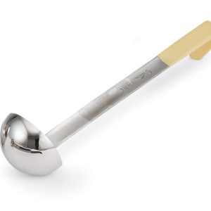 Cacillo Monobloc Aço Inoxidável Kool-Touch Beige 7.5 cm