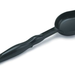 Spoodle Ovalado Preto Nylon 7.6 cm