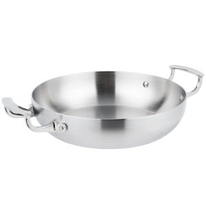 Paellera Miramar 260Mm